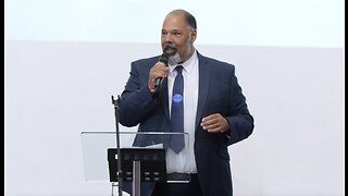 David Kurten - Restoring Our Nation - Heritage Party Conference 2023