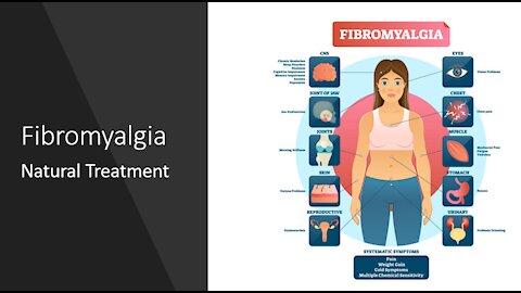 Fibromyalgia Natural Treatment