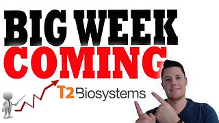 BIG Week Coming for T2 │ ZERO Shares Available to SHORT - What This Means ⚠️ Important T2 Updates