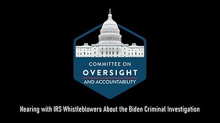 Retaliation Faced By IRS Whistleblowers