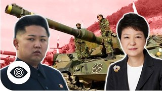 Will South Korea Attack North Korea?