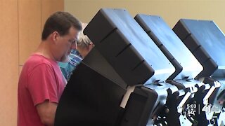 Johnson County voting machines ready for primetime