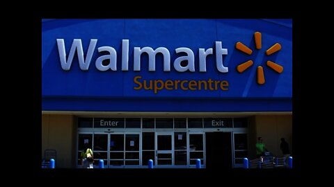 Weird Nationwide Walmart Closures Spark Conspiracy Theories