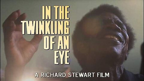 In The Twinkling Of An Eye | Original Faith-Based Short Film