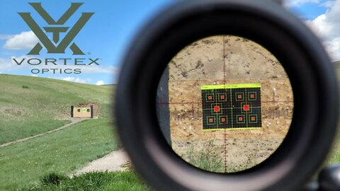 Vortex Razor Gen II Range Test | Is It Any Good?