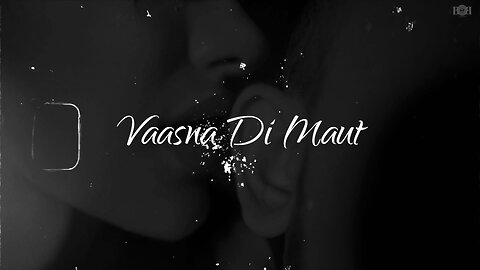 Official Lyrical video Out Now #ਵਾਸਨਾ #हवस #Lust #lyricalvideo #DesiHipHop #punjabirap @imddpac