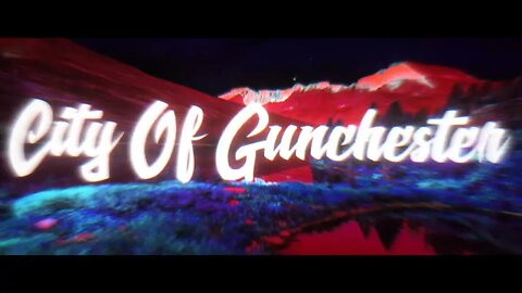 City Of Gunchester Beta FiveM Roleplay Server.