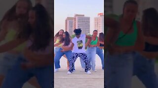 La bai dance challenge #viral #tiktok #dance