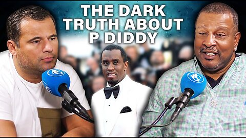 The Dark Truth About P Diddy - Former Bodyguard Gene Deal Tells All