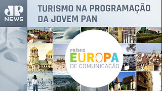 “Mala Pronta” concorre ao Prêmio Europa de Comunicação