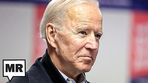 Teacher Voices Frustration With Biden