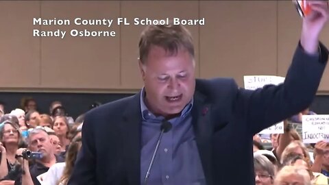 Books in Florida School Meet Felony Obscenity Laws