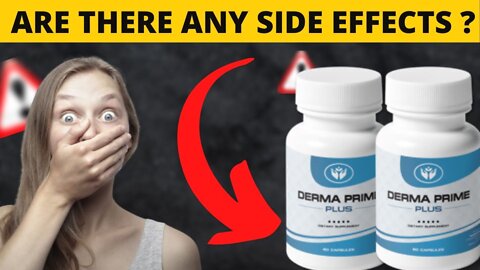 DERMA PRIME PLUS - WARNING NOTICE! Derma Prime Plus Review - Derma Prime Plus Supplement