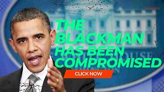 #podcast #media #video The Black Man Has Been Compromise, and it's Time We Heard About It