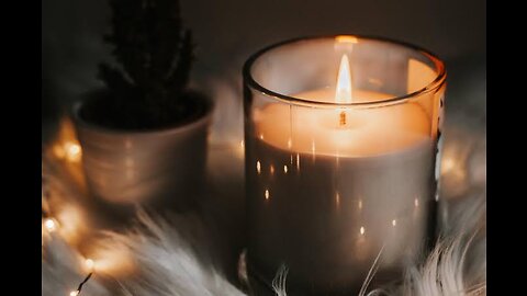 How to make fragrant candles at home