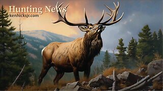 2.14.24 Hunting News