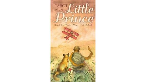 Little Prince Tarot