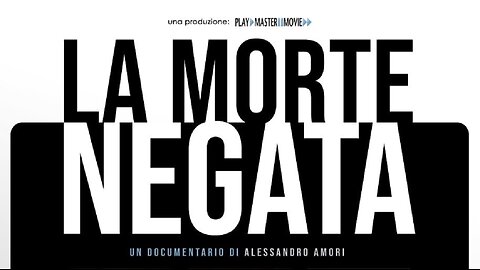 La morte negata