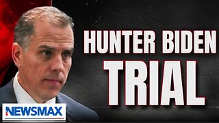 Judge will sentence Hunter, then take it back: Victoria Toensing and Joe diGenova | American Agenda