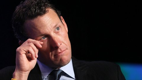 Lance Armstrong Settles $100M Lawsuit With USPS, Justice Department