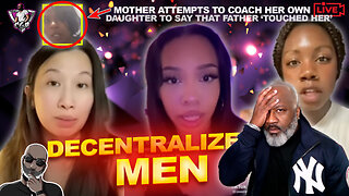 TIK TOK Shows Fatherless Women DECENTRALIZING MEN From Their Lives Drinking Feminism Latest KoolAid