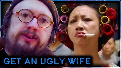 Sam Hyde: Get an Ugly Wife (HW 007 - Creative Aspirations)