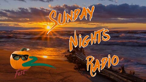 Sunday Nights Radio: Samhain, What We Harvest