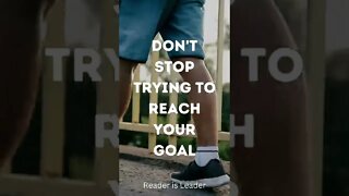 Reader is Leader #Shorts #Motivation #youtubeshorts