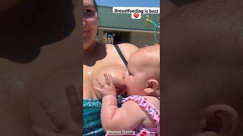 #breastfeeding #mom #breastmilk #breastfeedingtips #mombreastfeeding, viral