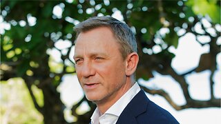 Daniel Craig Will Have Surgery After Bond Injury