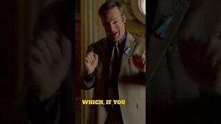 Breaking Bad - Walt Attacks Saul