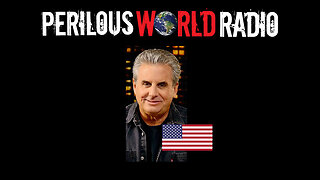 Imprisoned | Perilous World Radio 7/31/24