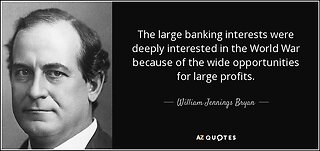 Part 36: Banking & World Wars (l & ll) (2024)