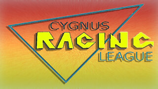 Cygnus Racing League by Mr. Extreme