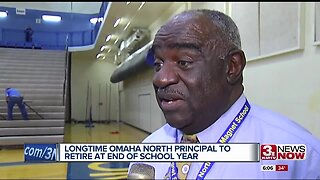 North HS Principal Haynes retiring after 50+ years at OPS