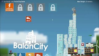 BalanCity (Utomik, gameplay)