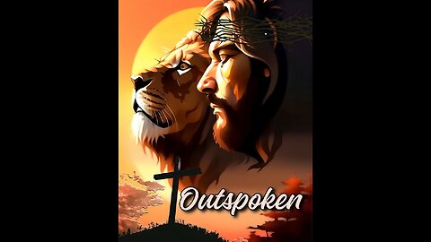 Outspoken With Pastor Bristol Smith: S4 E5: Exclusive Interview Steven Moore AKA Hawkseye