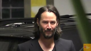 Keanu Reeves/ John Wick The Ultimate Fan Collection 2023