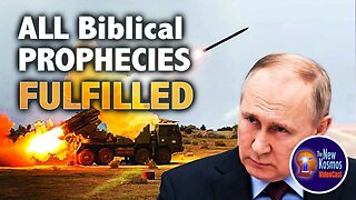 Is Bible Prophecy being fulfilled today?