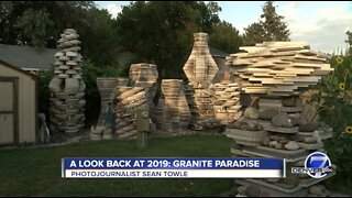 Best of 2019: Granite Paradise
