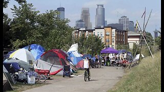 This Change to Medicaid Could Help Solve the Homelessness Problem