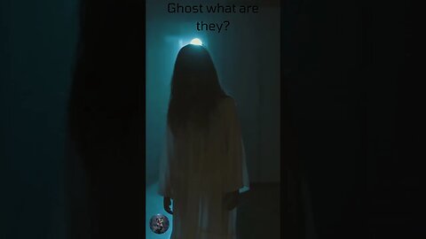 Ghost what are they