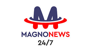 🇺🇸 24/7 Breaking News · Political Rallies · Press Briefings · Music Charts · Live Chat #MAGNONEWS‬