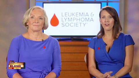 Leukemia & Lymphoma Society