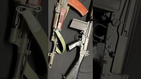 Guns of Ukraine