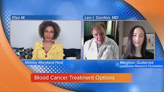 Blood Cancer Treatment Options