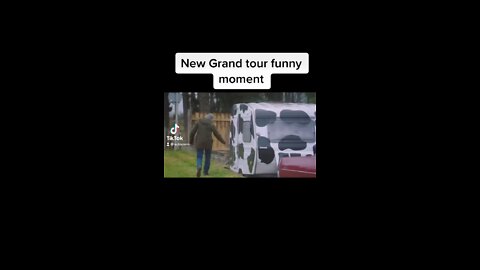 Grand tour funny moment