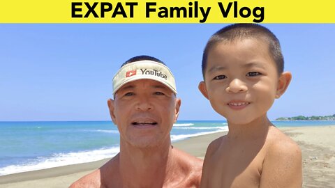 Expats In The Philippines