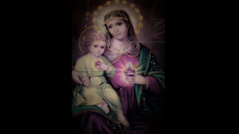 The supernatural powers of God in the Holy Rosary...1 February, 2024 AD
