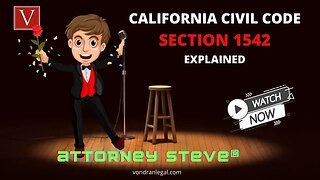 Grounds to attack a California Civil Code Section 1542 Waiver